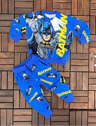 Костюм Zara Batman 6-24