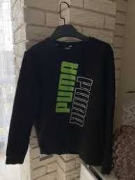 РОЗПРОДАЖ Реглан Puma 12-16  350грн