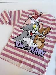 Реглан Zara Tom&Jerry  9-12