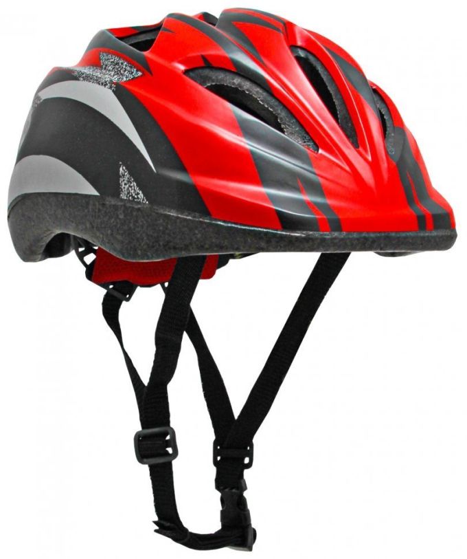 Шлем Maraton Discovery red (1 кор. (32 шт) red)