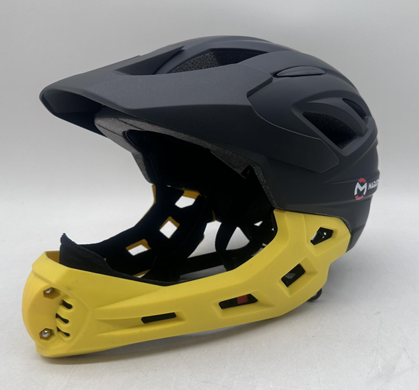 Шлем Maraton SURFACE D38 M (Yellow)