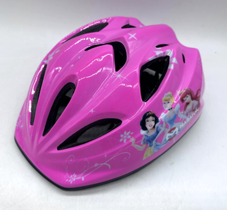 Шлем Maraton Discovery pink princess (1 кор. (32 шт) pink princess)