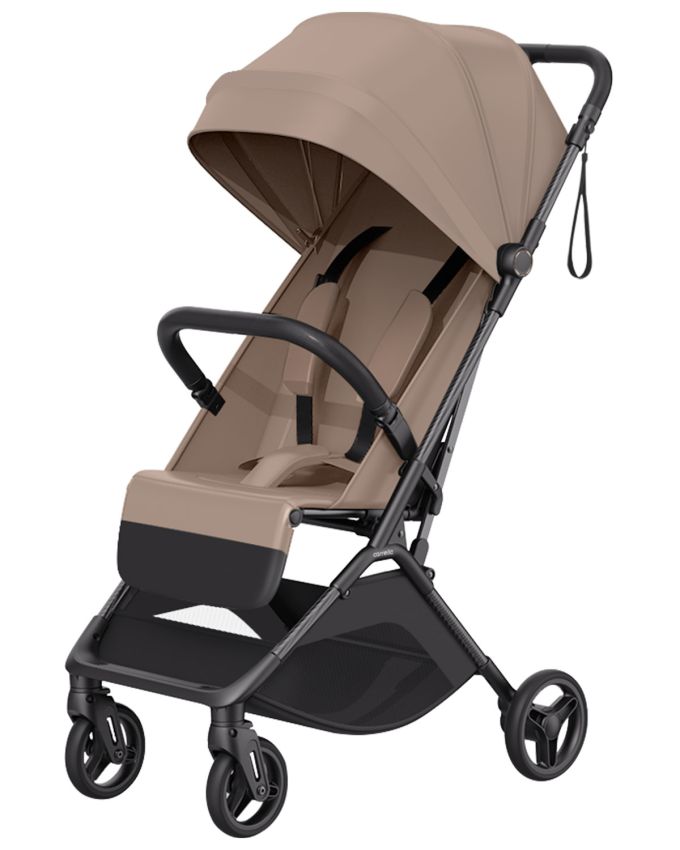 Прогулянкова коляска CARRELLO Solo CRL-5531 Spring Beige /1/