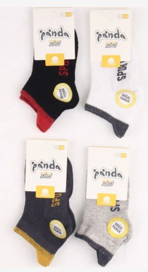 Шкарпетки Panda 3-4р 3103-3