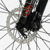 Велосипед Спортивний Corso "X-Force" 29" XR-29047 (1) рама алюмінієва 19", обладнання Shimano Altus, 24 швидкості, вилка MOMA, зібраний на 75