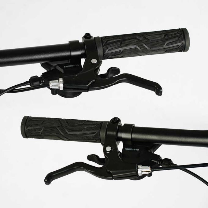 Велосипед Спортивний Corso "X-Force" 29" XR-29047 (1) рама алюмінієва 19", обладнання Shimano Altus, 24 швидкості, вилка MOMA, зібраний на 75