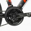 Велосипед Спортивний Corso 24" дюйми «Fenix» FX-24365 (1) рама алюмінієва 11’’, обладнання Saiguan 21 швидкість, зібран на 75