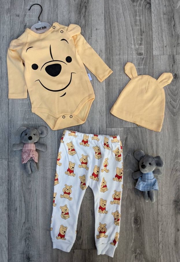 Костюм дитячий  Murat Baby Вінні