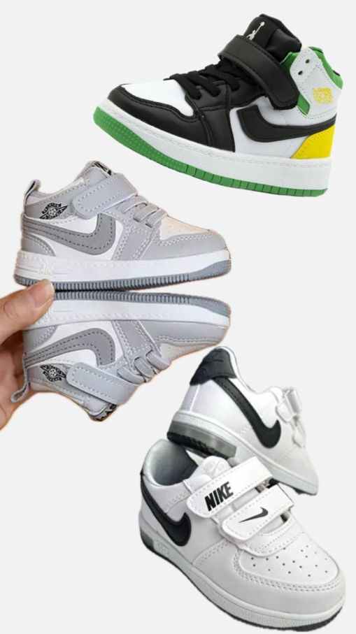 Кросівки Nike/Jordan 24-30р