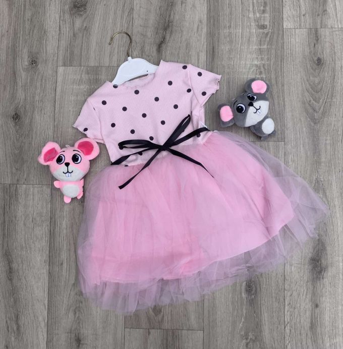 Сукня Bam Kids