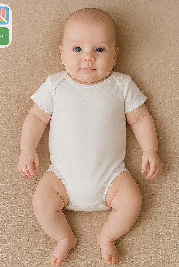 Боді BabyCo