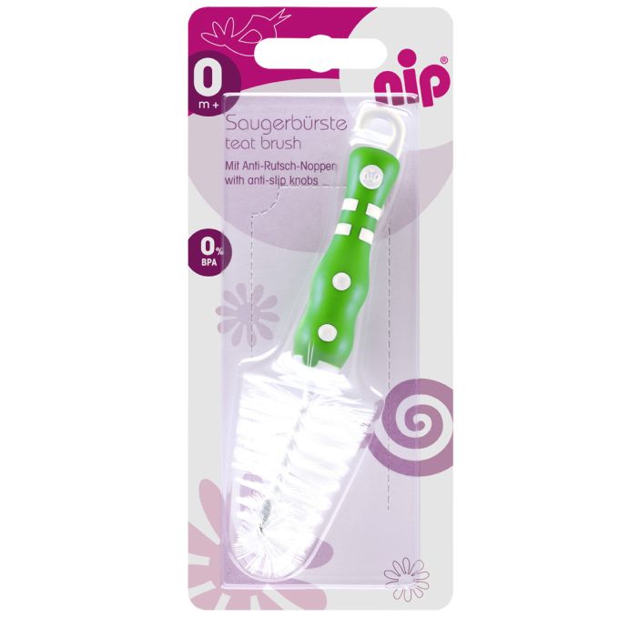 Щітка для сосок Teat brush