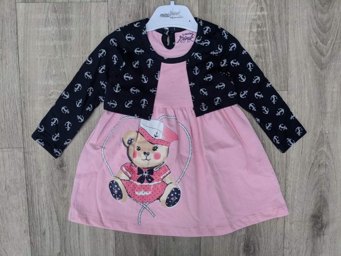 Сукня MiniPink