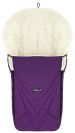 Зимовий конверт Babyroom Wool N-8 violet фіолетовий