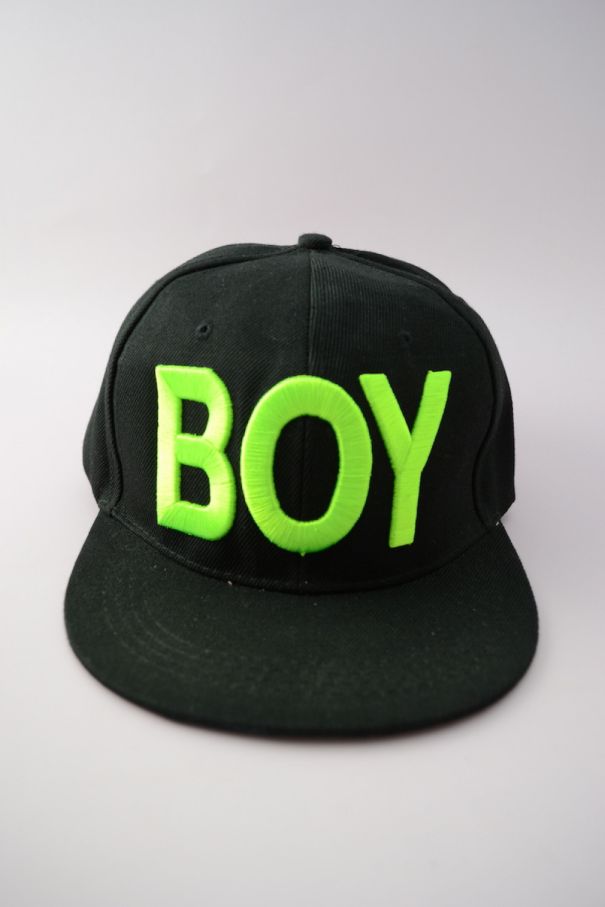 Кепка Boy