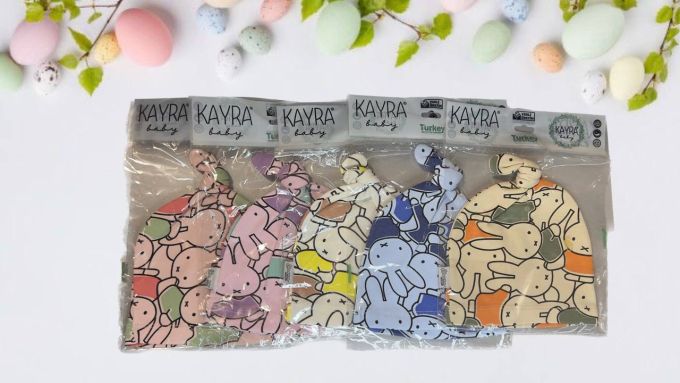 Шапочка дитяча  Kayrabebe