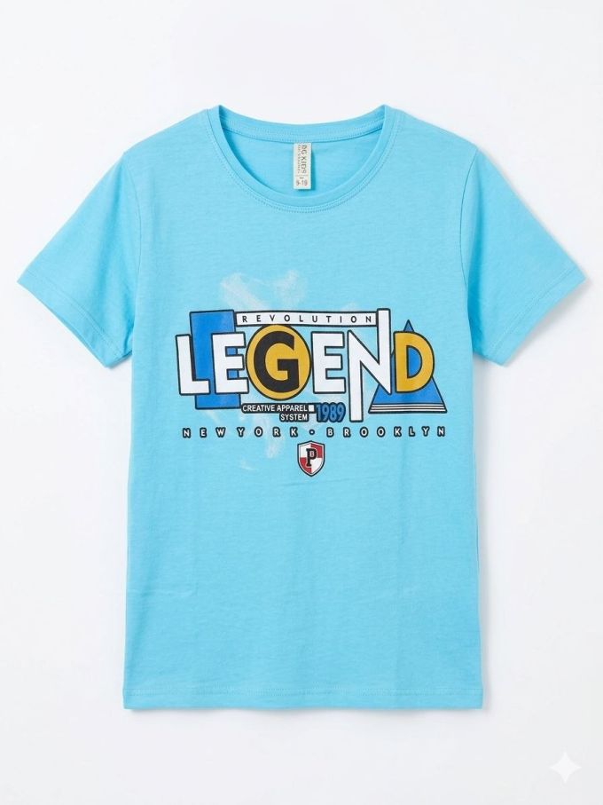 Футболка TRG Kids Legend
