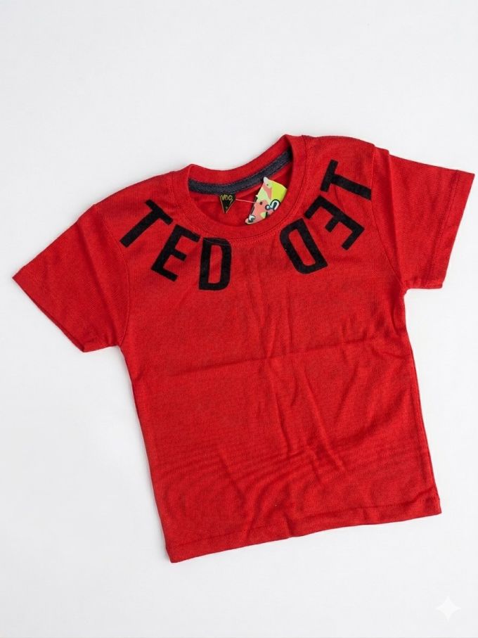 Футболка Cinar Oglu TED 8-12 років