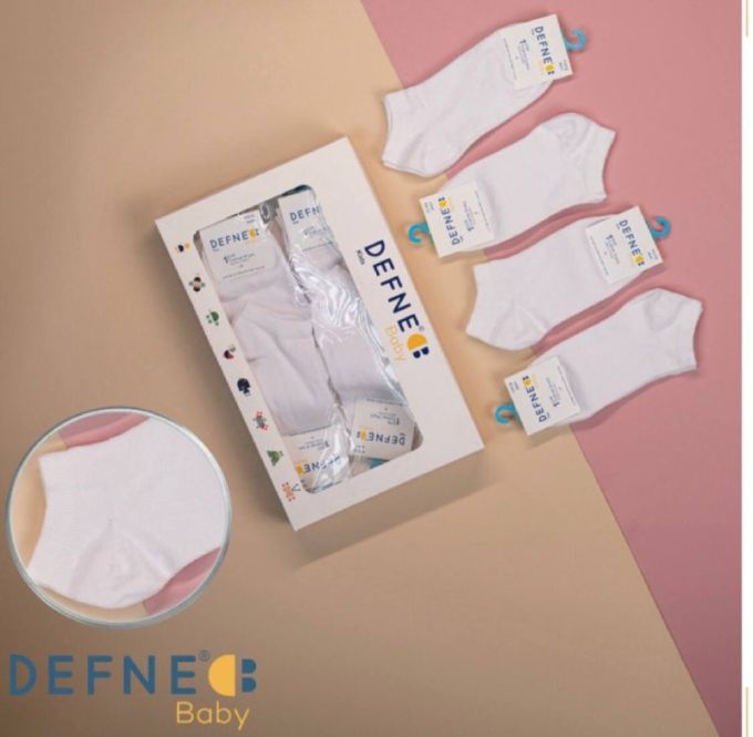 Шкарпетки дитячі DEFNE BABY