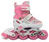 Ролики Maraton Oscar S(30-33) pink (Розовые)