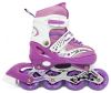 Ролики Maraton Oscar S(30-33) purple (Сиреневые)