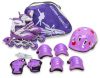 Набор Maraton Combo S (30-33) purple (Сиреневые)