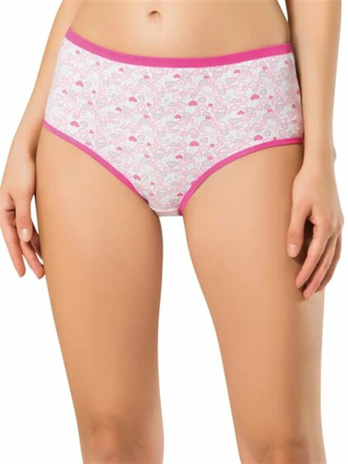 Жіночі труси сліпи Namaldi 236 XL-XXL