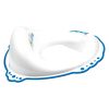 Накладка на унітаз Maltex The Smurfs 2-component trainer seat 1413_37 white (білий)