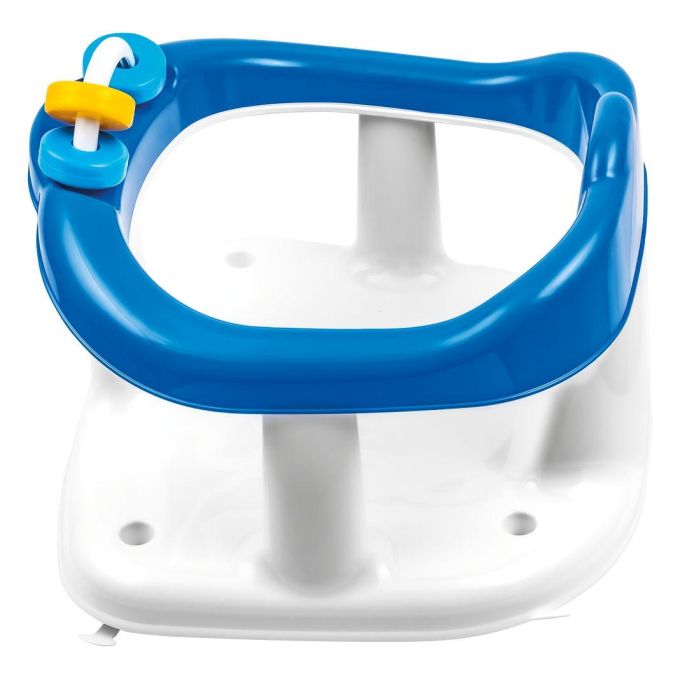 Кріселко для купання Maltex The Smurfs Bath seat 6204_37 white (білий)