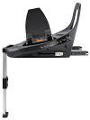 Автокрісло Bair Relax Base 360 i-size Iso-fix RB-01 black