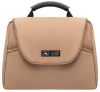 Коляска 2 в 1 Adamex Nola Natura 5 camel