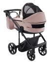 Коляска 2 в 1 Adamex Dolce Lux TK-158