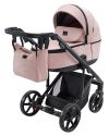 Коляска 2 в 1 Adamex Dolce Lux TK-158