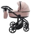 Коляска 2 в 1 Adamex Dolce Lux TK-158