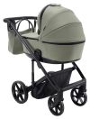 Коляска 2 в 1 Adamex Dolce Lux TK-159
