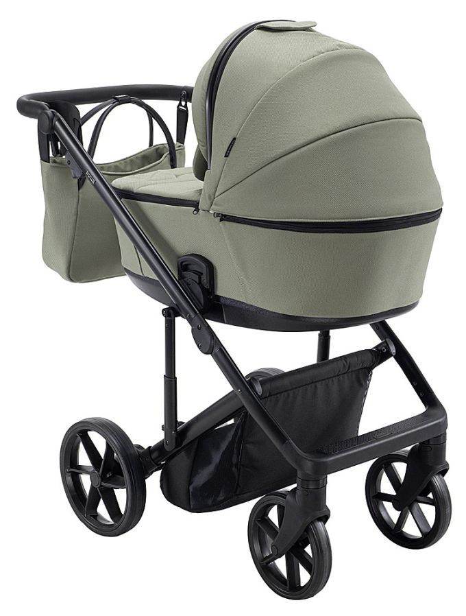 Коляска 2 в 1 Adamex Dolce Lux TK-159