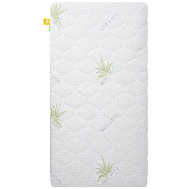Матрац Bair Aloe Vera KPK 120x60x10