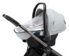 Автокрісло Riko Kite Eco сірий
