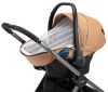 Автокрісло Riko Kite Eco карамель