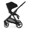 Коляска 2 в 1 Adamex Sigma Natura 11 carbon