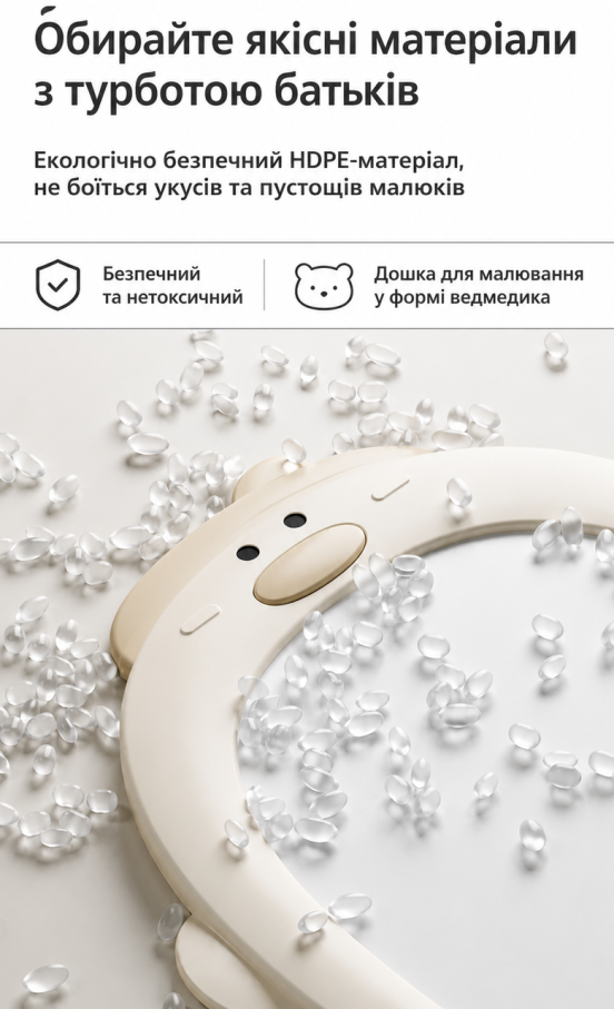 Мольберт Terrio “Sealy”