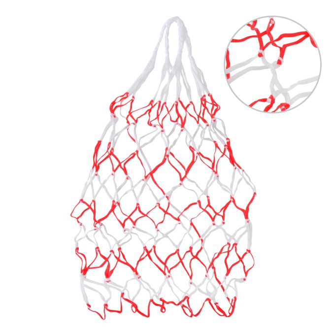 Ciтка для м'ячiв арт. S41437 (750шт) 75уп по 10шт, розмір 110 см