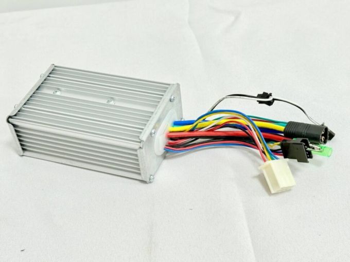Controller 48V30A