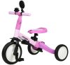 Беговел Tri-cycle 5in1 Versa pink (1 кор. (2 шт))