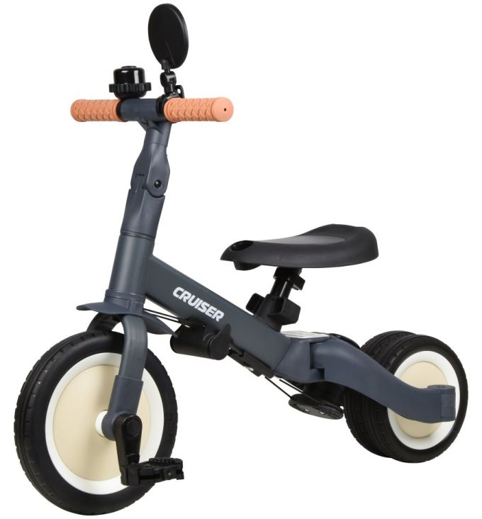Беговел Tri-cycle 5in1 Versa navy (1 кор. (2 шт))