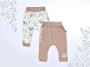 Штанці  MINIWORLD- 3-6/6-9/9-12/12-18 -18327-