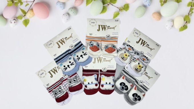 Носочки Jwjiwal 0-6 2