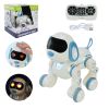 Робот собака RoboPals  р/к арт. PL-924-01 (12шт)  акум., ходить, гавкає, сидить, короб.25,5*24*19см