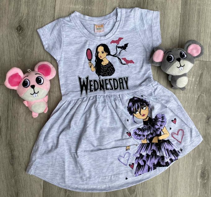 Сукня Pell Wednesday