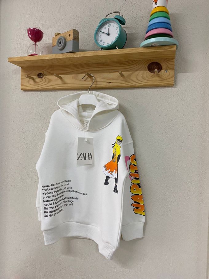 Худі Zara 3нитка